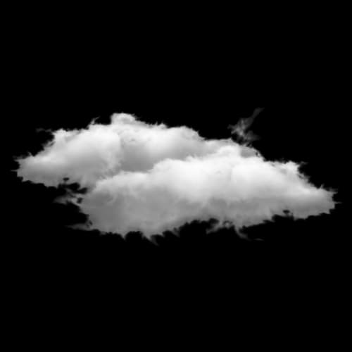 cloud background